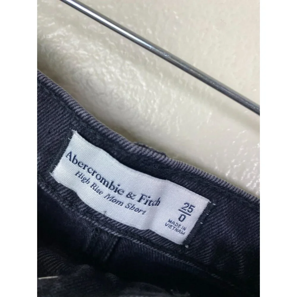 Abercrombie & Fitch abercrombie fitch
